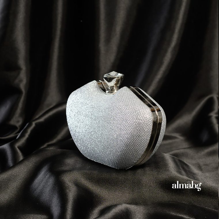 Small evening bag