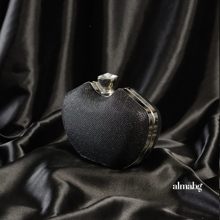 Small evening bag