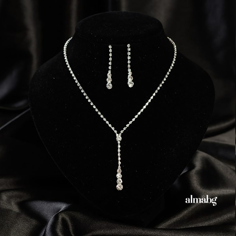 Комплект бижута 453