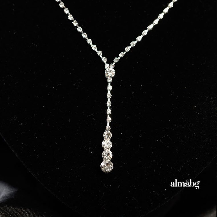 Alternative view of Комплект бижута 453